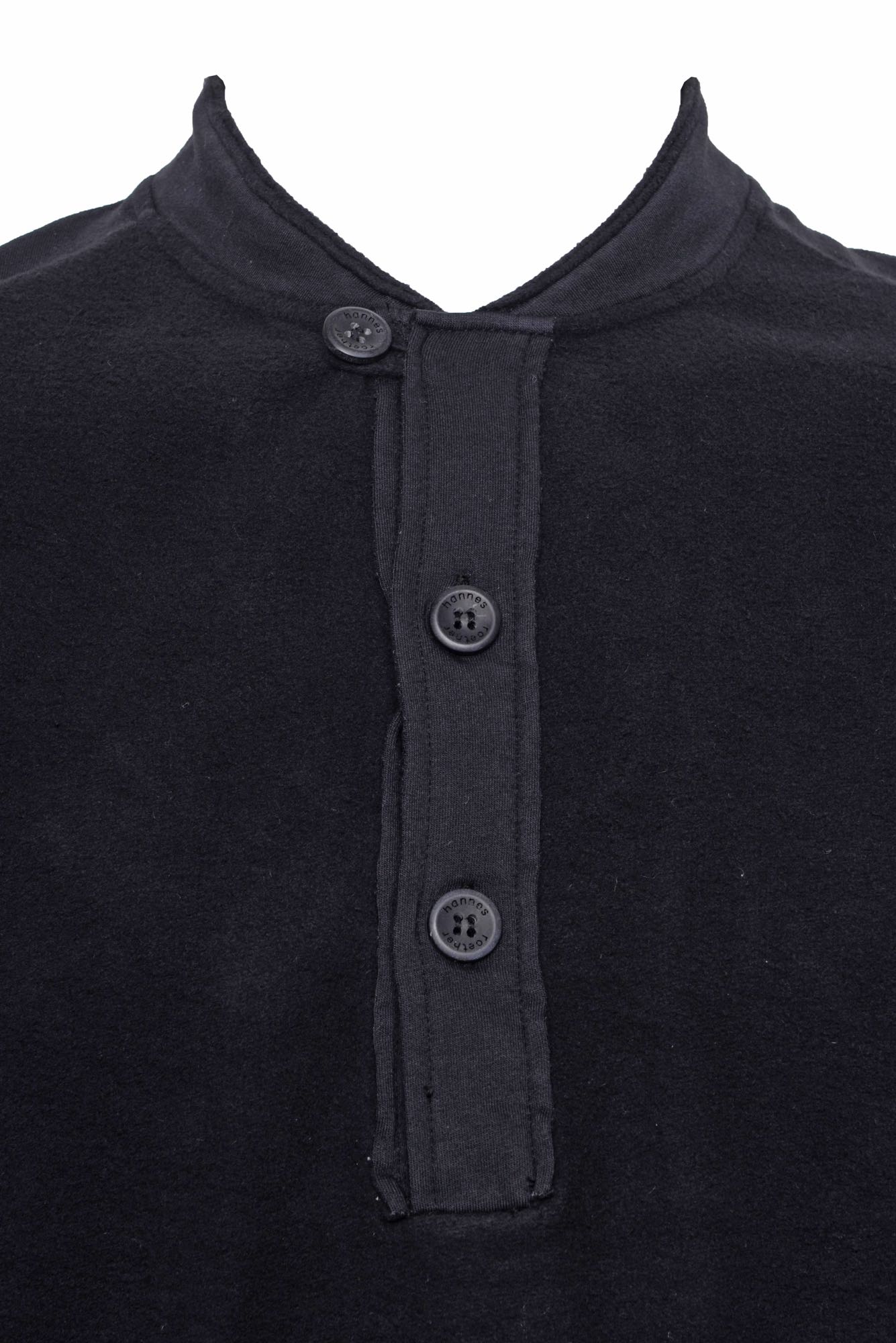 
                  
                    HANNES ROETHER go35sng.299 090 BLACK 100%CO
                  
                