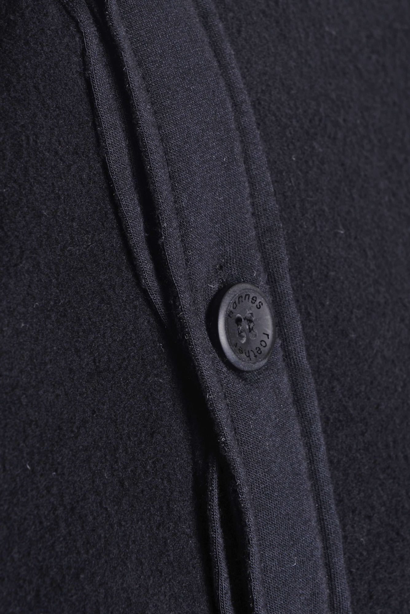 
                  
                    HANNES ROETHER go35sng.299 090 BLACK 100%CO
                  
                