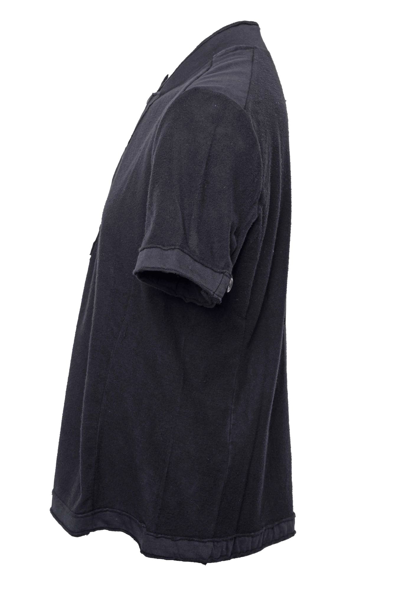 
                  
                    HANNES ROETHER go35sng.299 090 BLACK 100%CO
                  
                