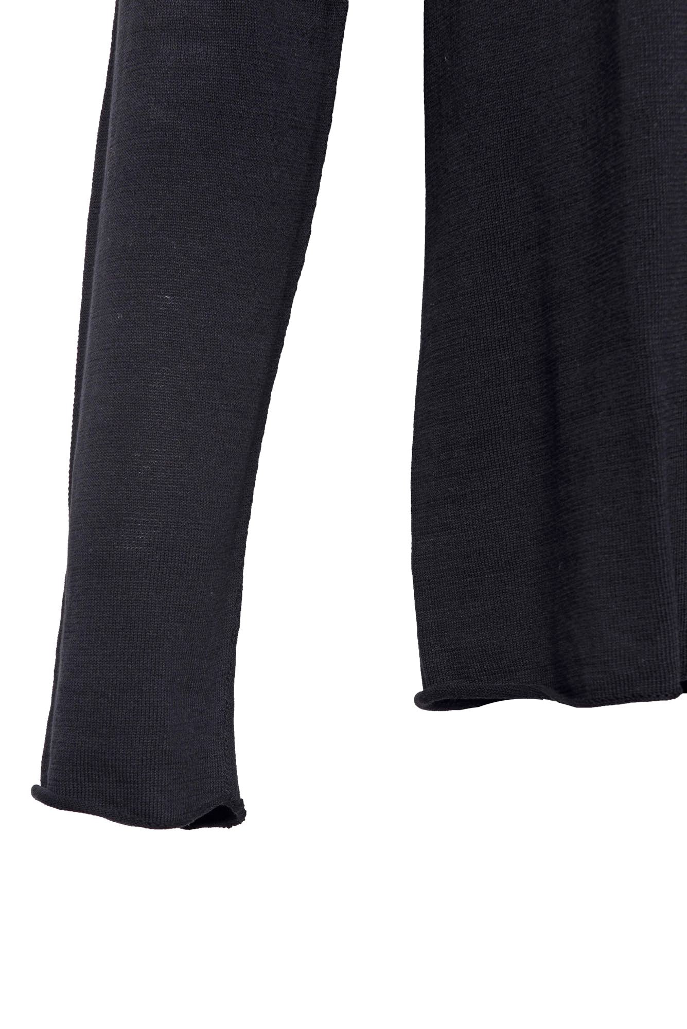 
                  
                    HANNES ROETHER fi10nte.100 100% CO BLACK 110468
                  
                