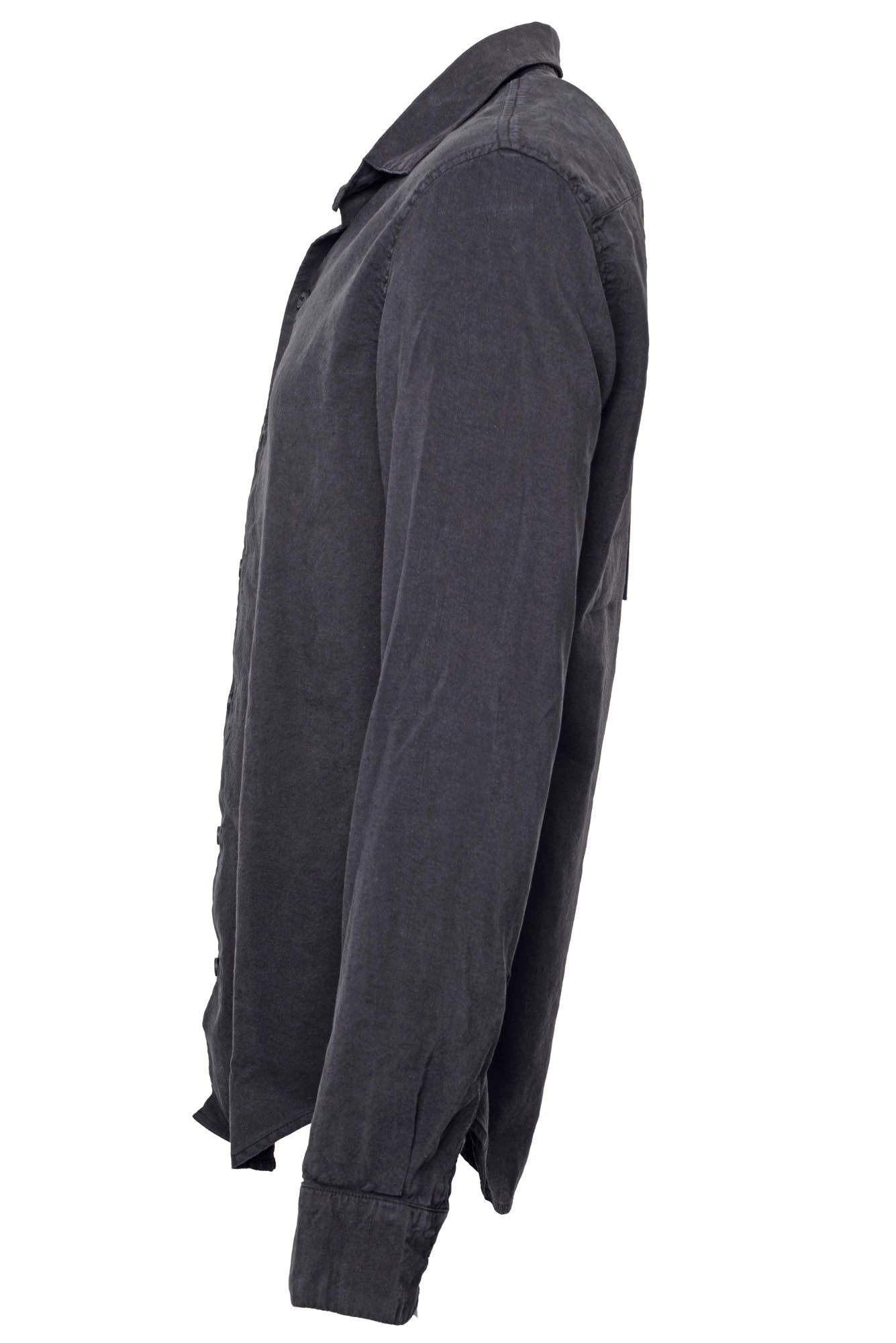 
                  
                    HANNES ROETHER a29sam.600 090 BLACK 57%Silk 43%linen
                  
                