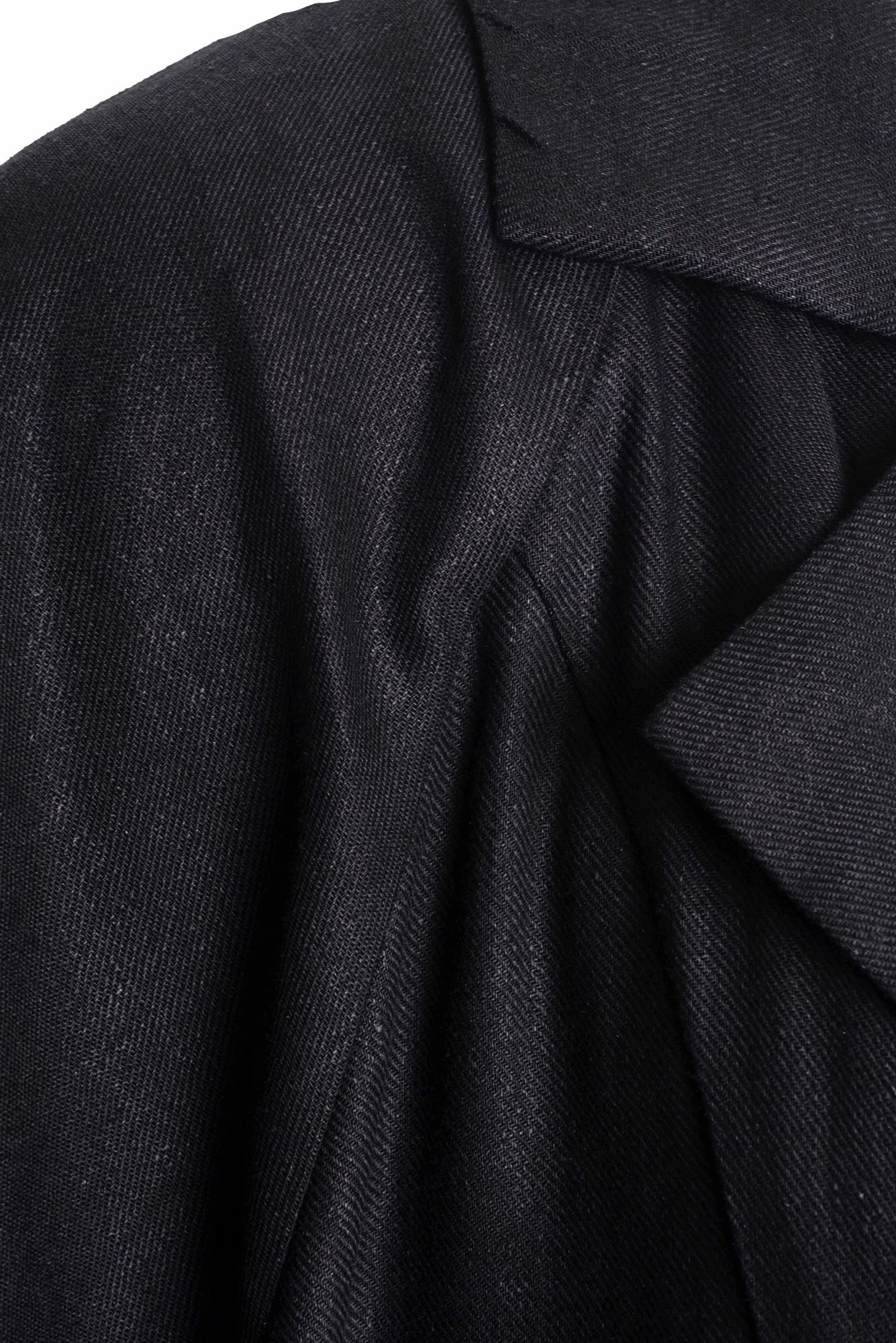 
                  
                    STUDIO B3 COAT AFFIROS NB 2115 BLACK
                  
                