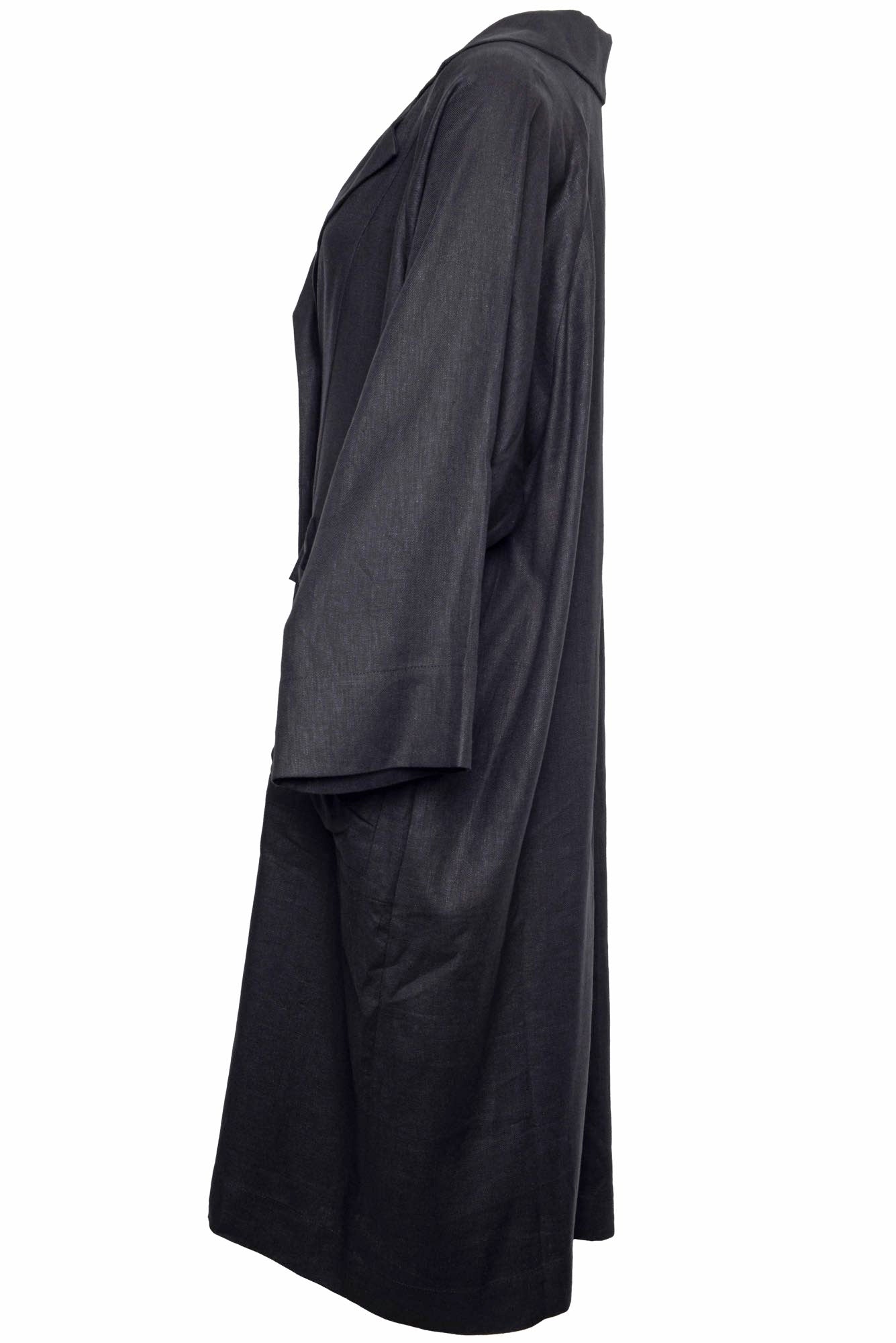 
                  
                    STUDIO B3 COAT AFFIROS NB 2115 BLACK
                  
                