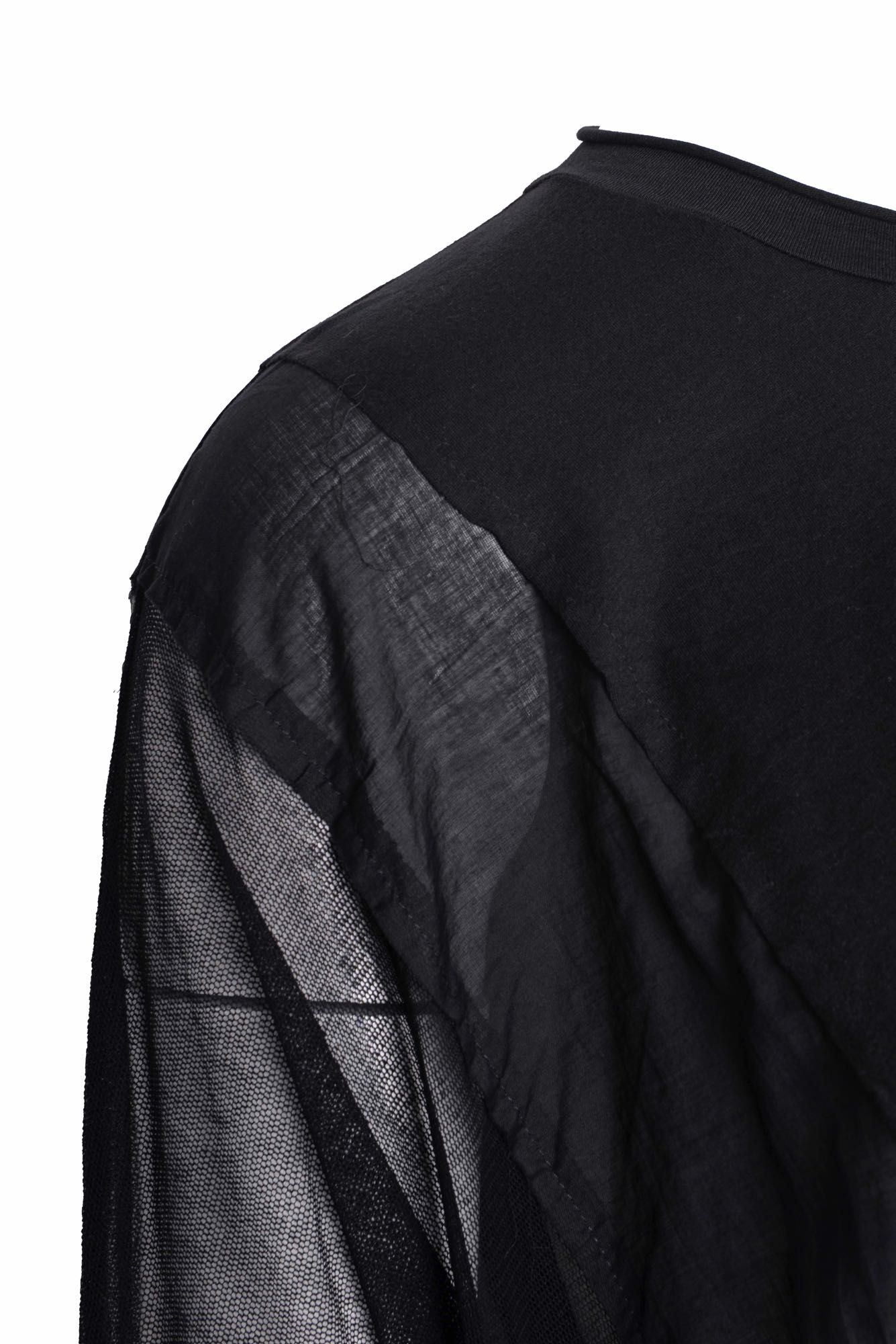 
                  
                    STUDIO B3 CROP-TUNIC AGILA NB 2144 BLACK
                  
                