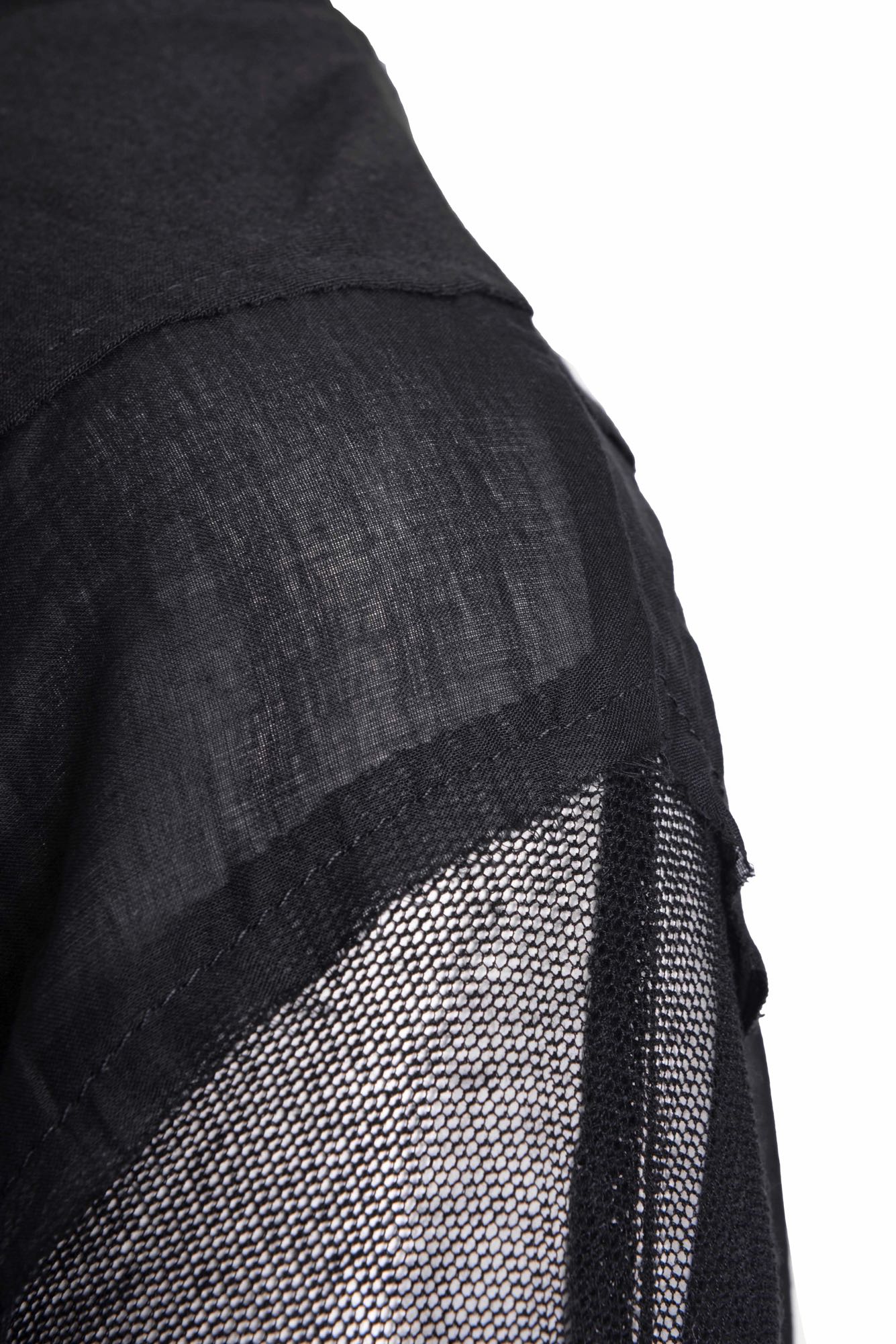 
                  
                    STUDIO B3 CROP-TUNIC AGILA NB 2144 BLACK
                  
                