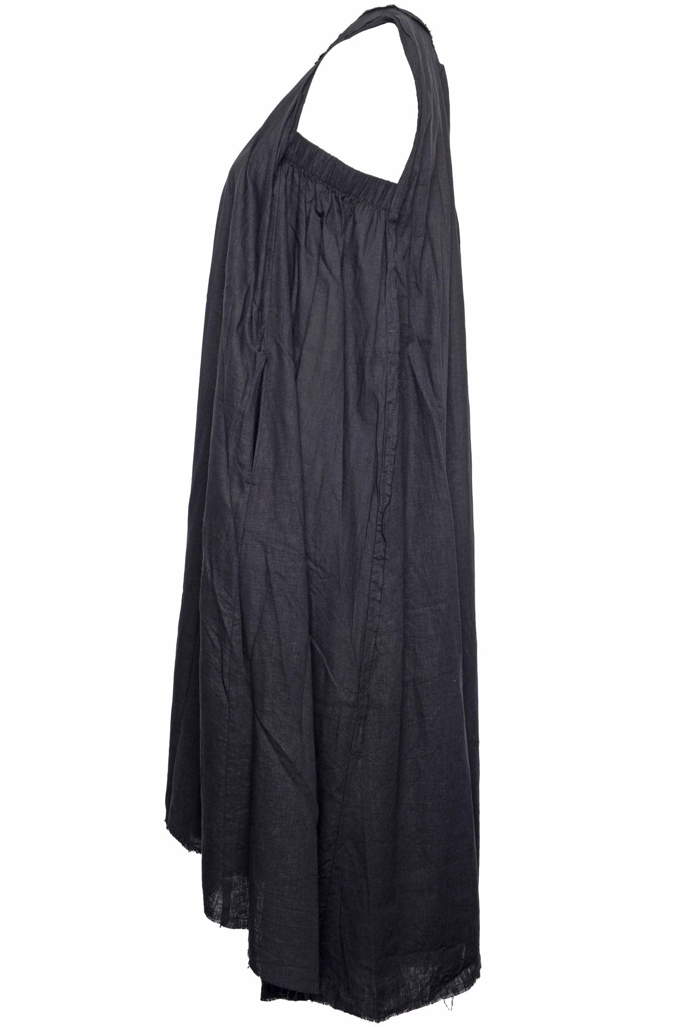 
                  
                    STUDIO B3 DRESS ELLA NB 2065 BLACK
                  
                
