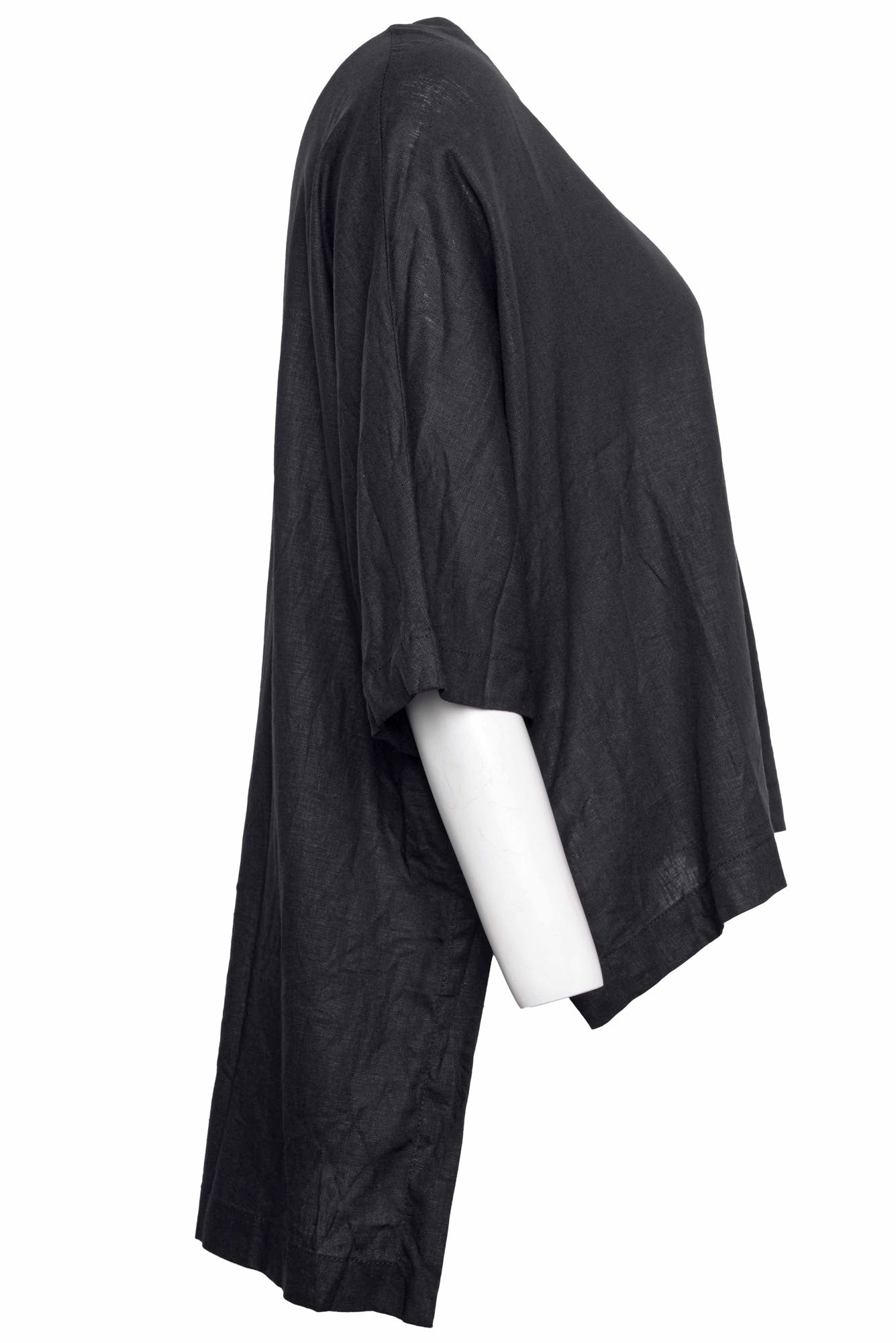 
                  
                    STUDIO B3 TUNIC OLYANA NB 2112 BLACK
                  
                