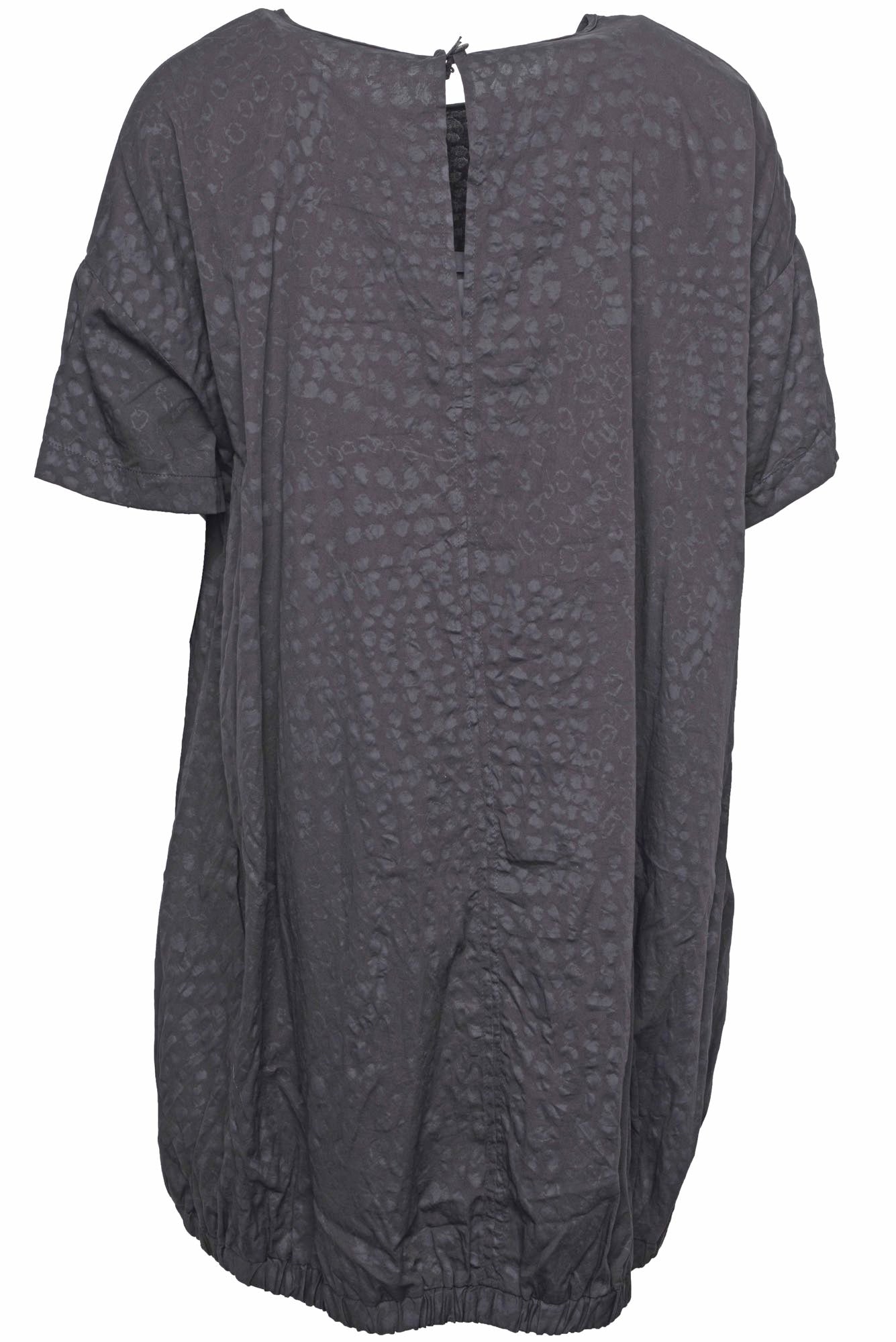 
                  
                    STUDIO B3 TUNIC SUZIE NB 2140 BLACK
                  
                