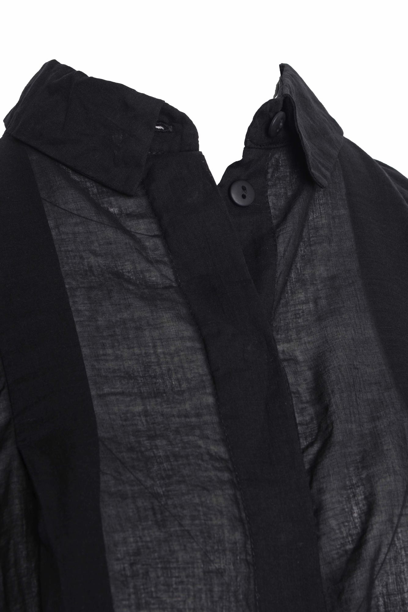 
                  
                    STUDIO B3 SHIRT ARTA NB 2092 BLACK
                  
                
