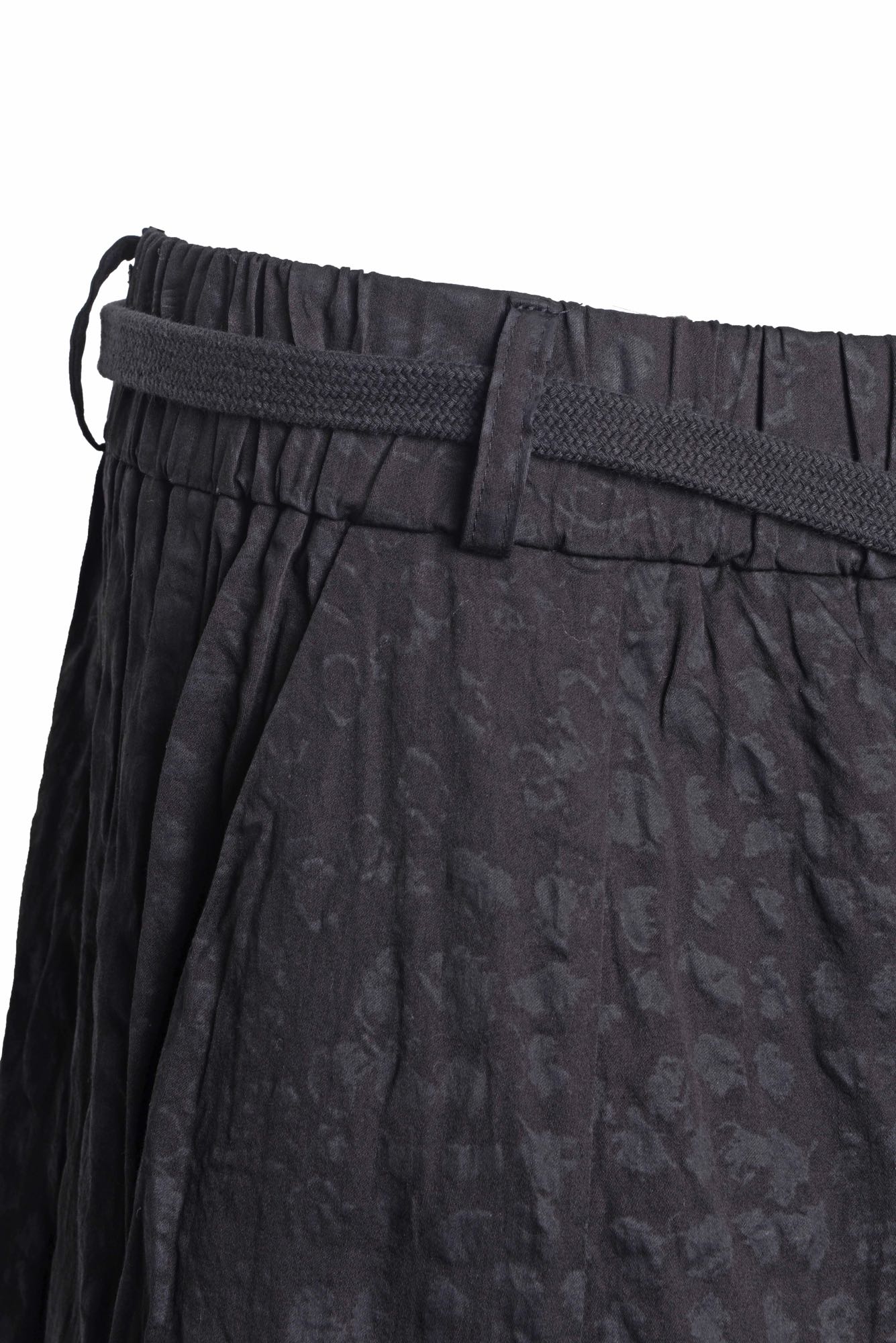 
                  
                    STUDIO B3 PANTS PANVO NB 2151 BLACK
                  
                