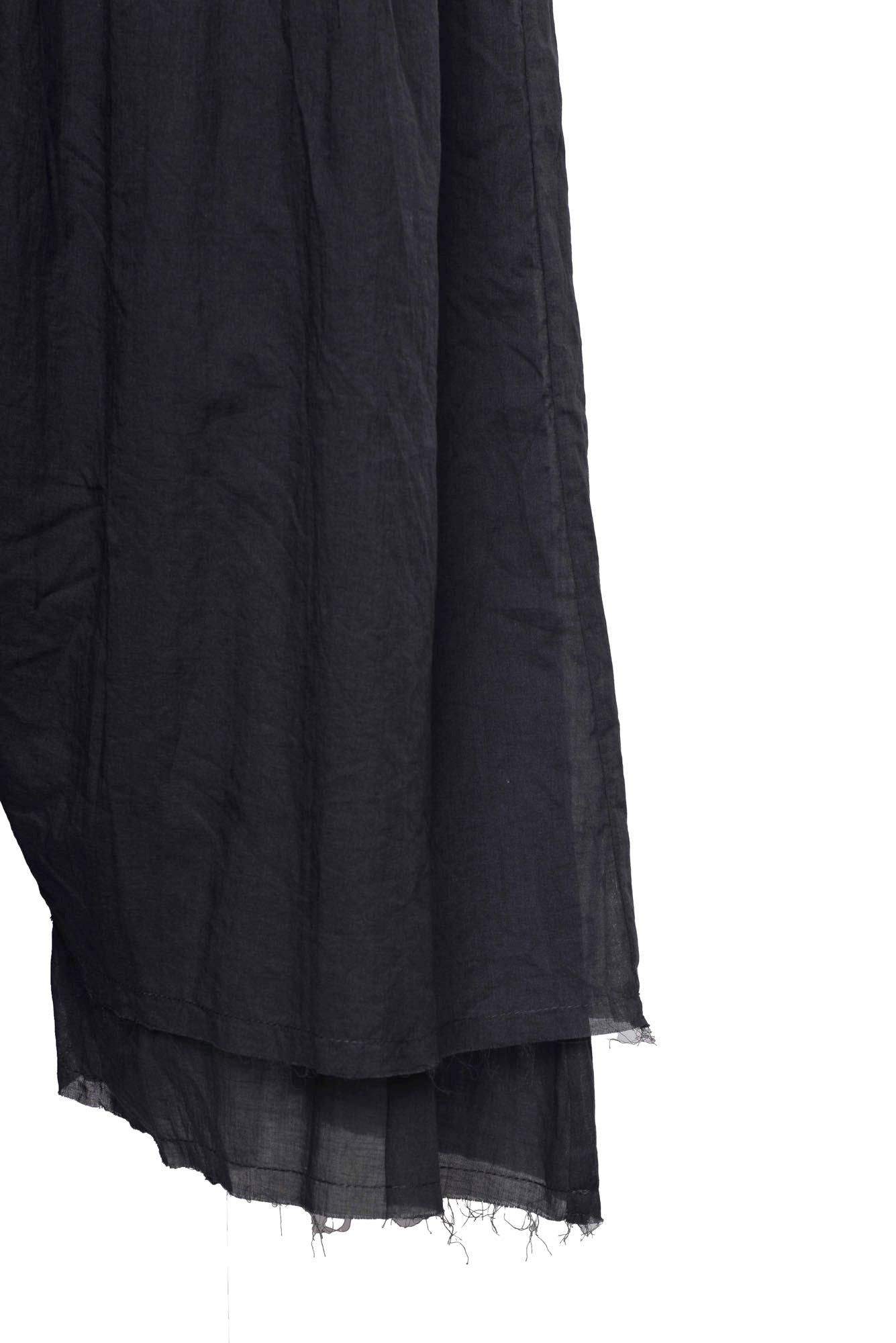 
                  
                    STUDIO B3 PANTS ASUNO NB 2118 BLACK
                  
                
