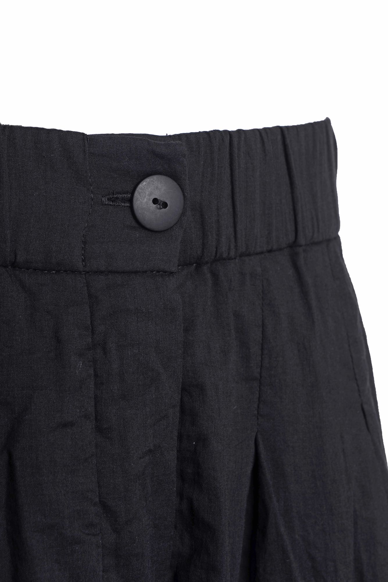 
                  
                    STUDIO B3 PANTS ASUNO NB 2118 BLACK
                  
                