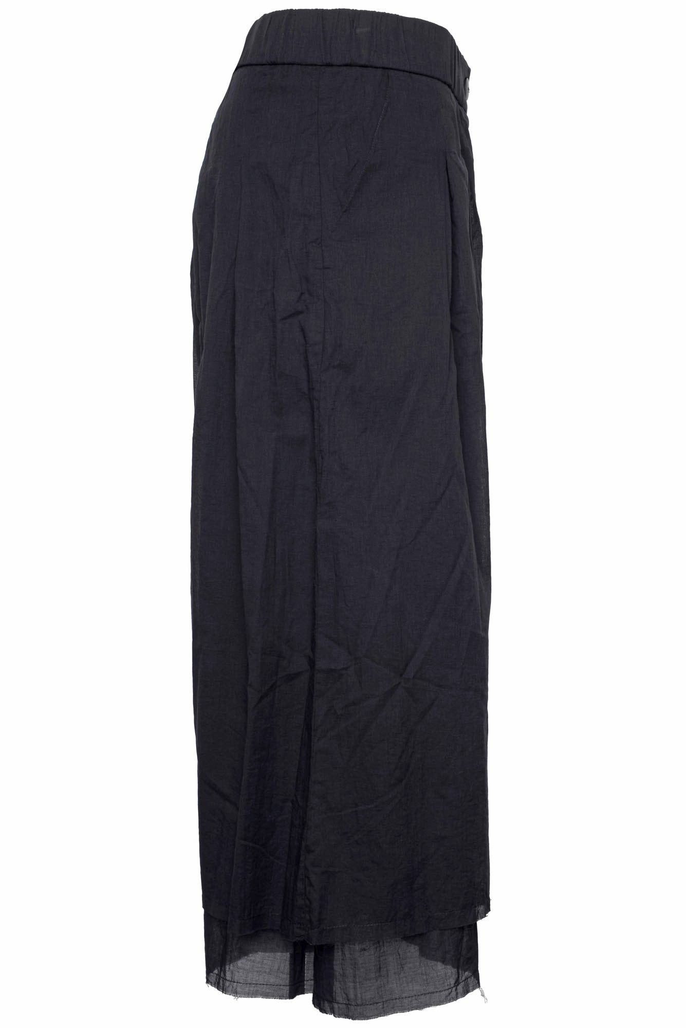 
                  
                    STUDIO B3 PANTS ASUNO NB 2118 BLACK
                  
                
