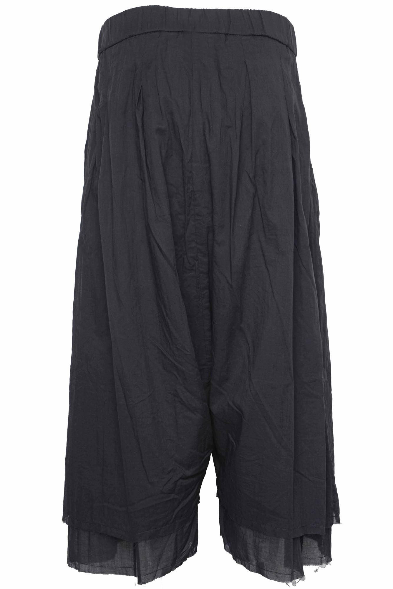 
                  
                    STUDIO B3 PANTS ASUNO NB 2118 BLACK
                  
                