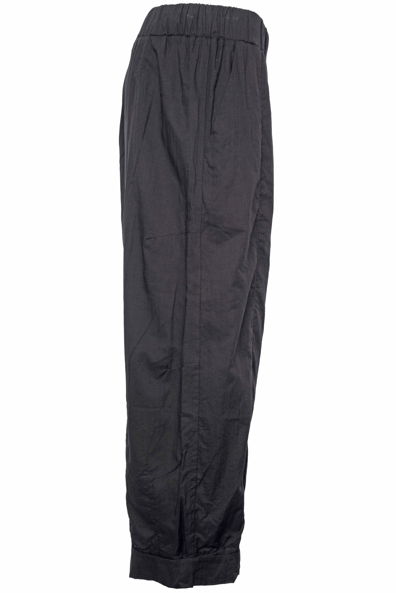 
                  
                    STUDIO B3 PANTS MIRRO NB 2111 BLACK
                  
                