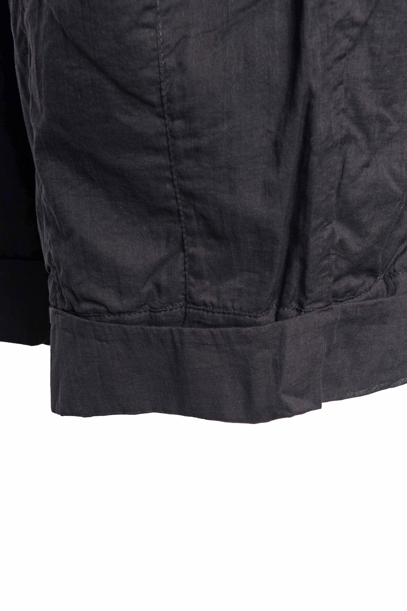
                  
                    STUDIO B3 PANTS MIRRO NB 2111 BLACK
                  
                