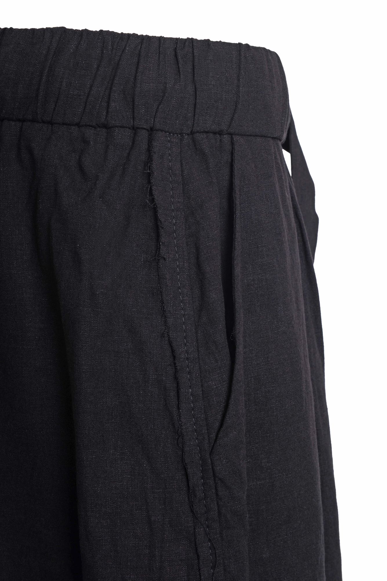 
                  
                    STUDIO B3 PANTS MONNI NB 2120 BLACK
                  
                