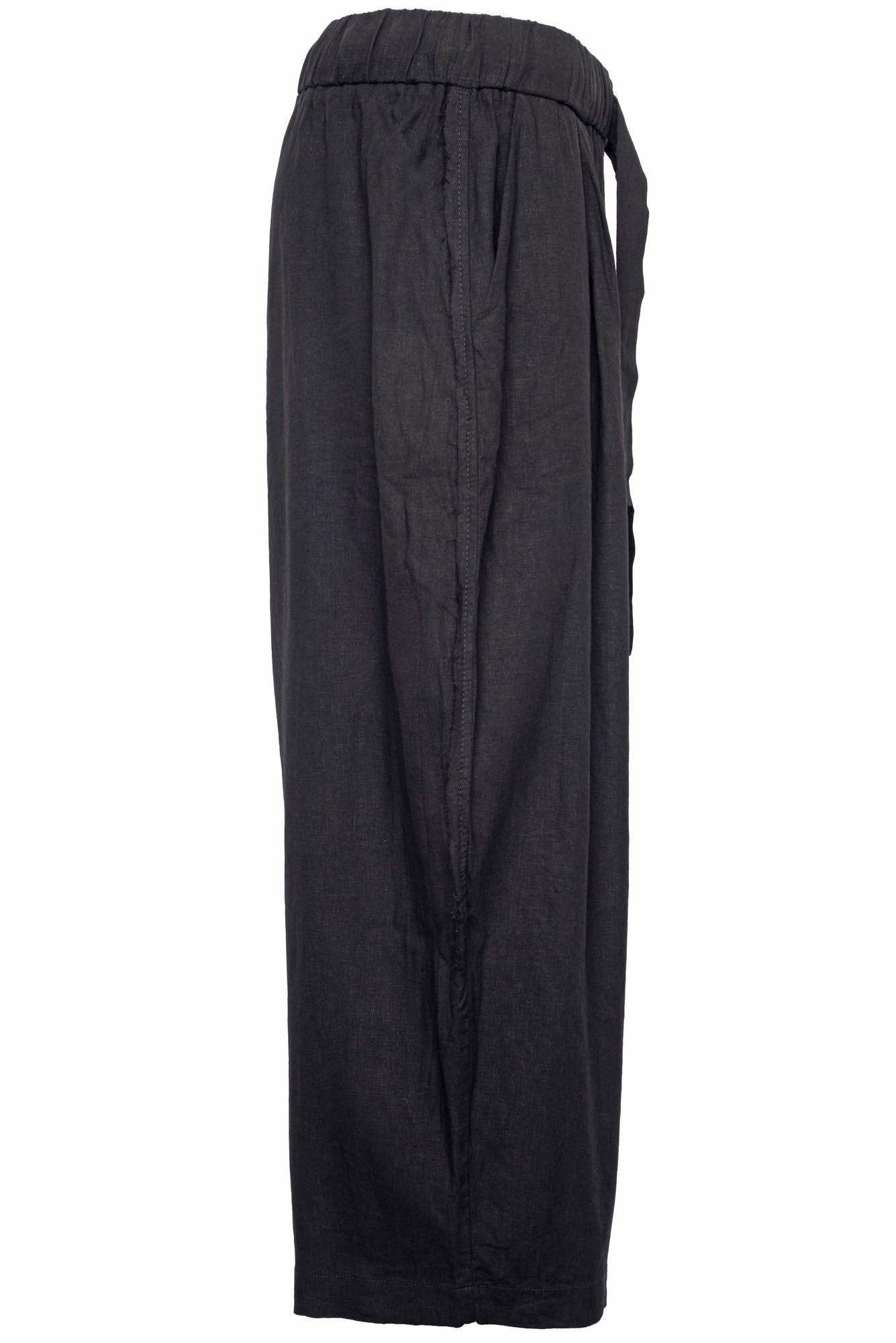 
                  
                    STUDIO B3 PANTS MONNI NB 2120 BLACK
                  
                