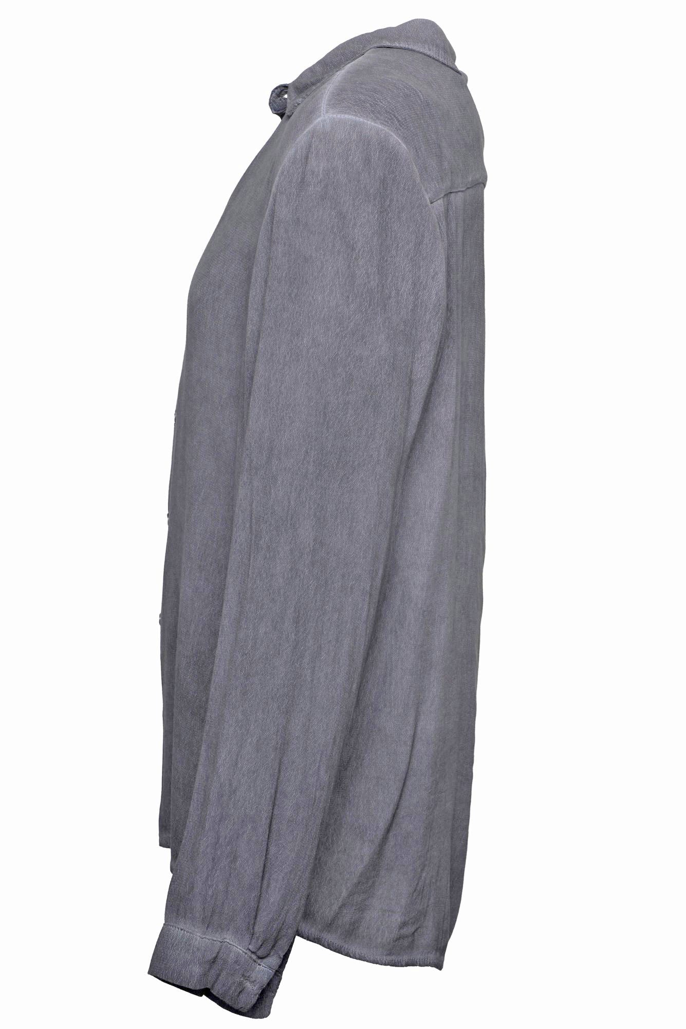 
                  
                    LA HAINE INSIDE US - P26043VM1224 100%VI GREY
                  
                