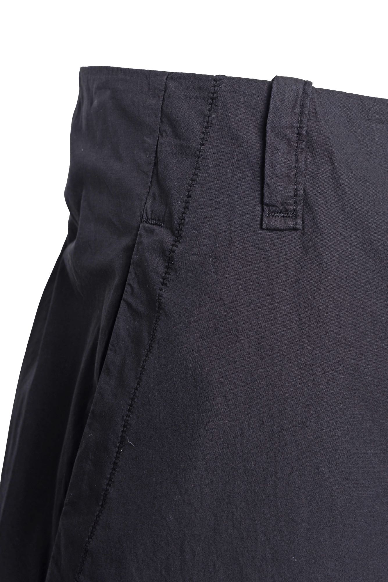 
                  
                    TRANSIT CFUTRCG161 PANTALONE U10 BLACK
                  
                