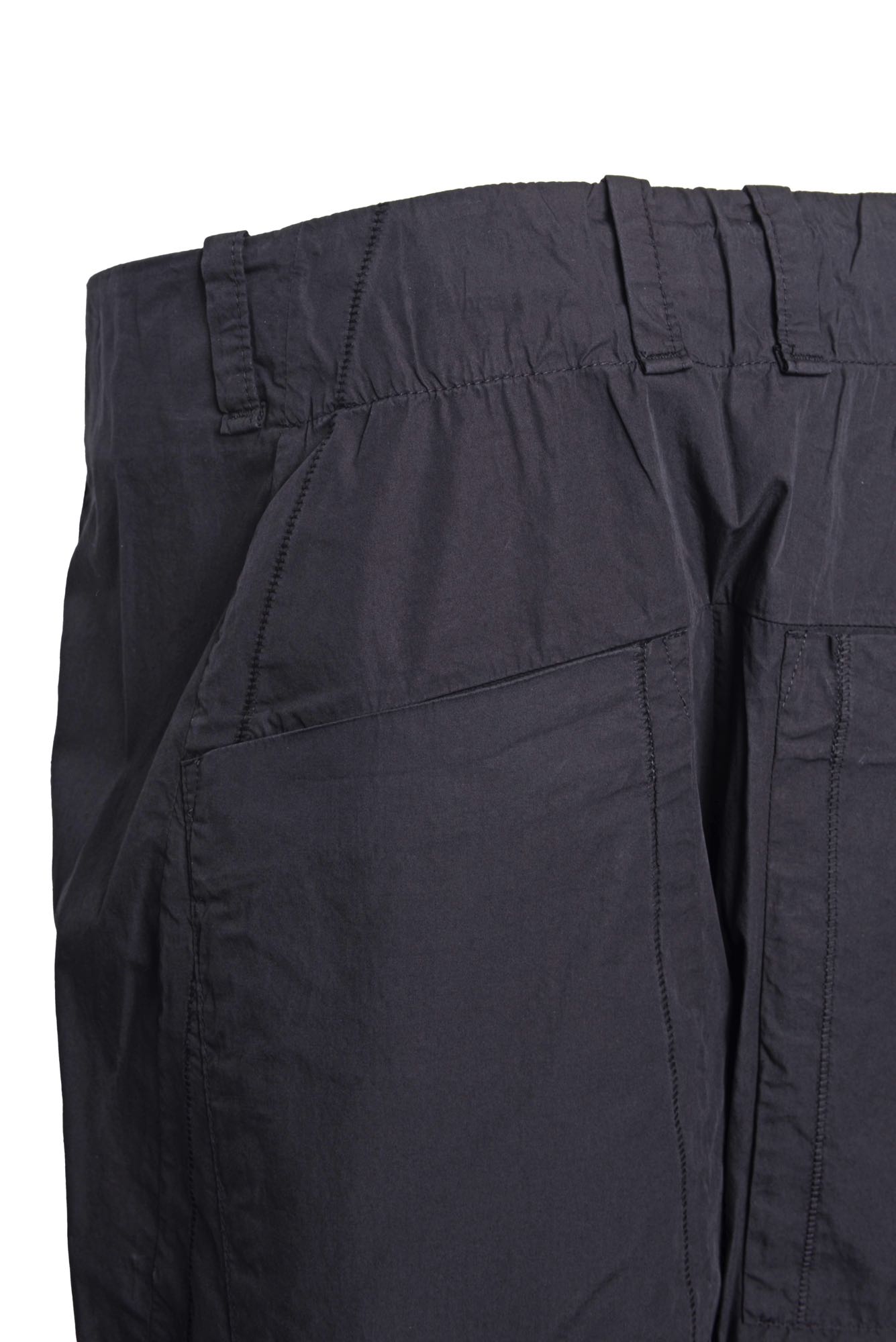 
                  
                    TRANSIT CFUTRCG161 PANTALONE U10 BLACK
                  
                