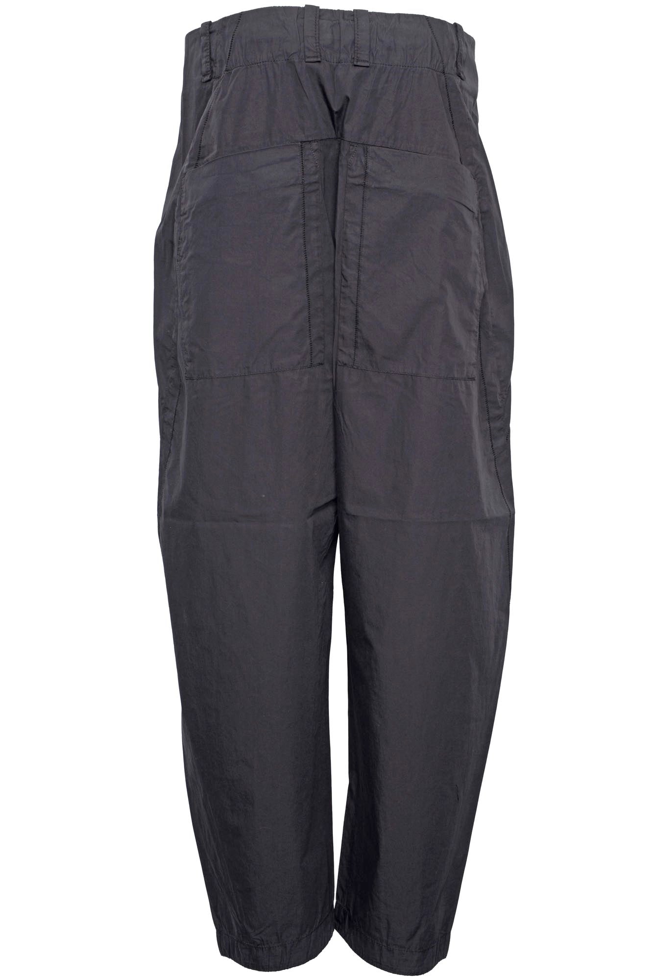 
                  
                    TRANSIT CFUTRCG161 PANTALONE U10 BLACK
                  
                