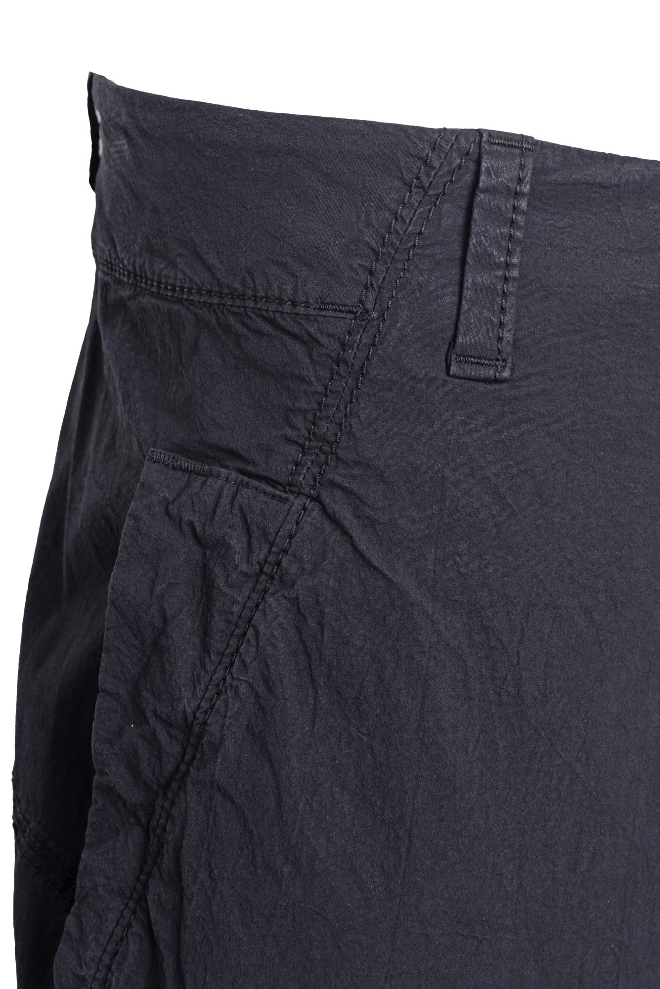 
                  
                    TRANSIT CFUTRCB111 PANTALONE U10 BLACK
                  
                