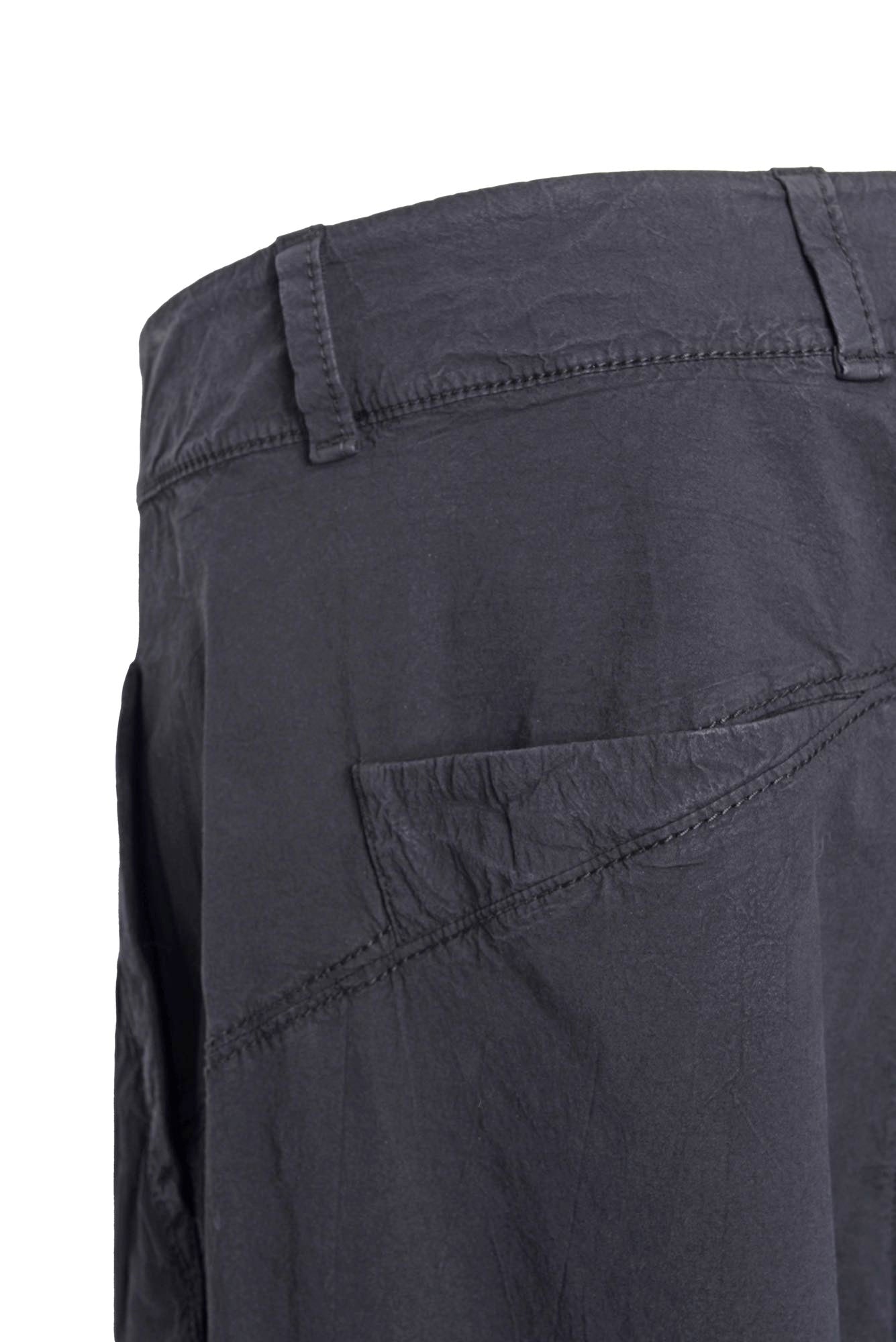 
                  
                    TRANSIT CFUTRCB111 PANTALONE U10 BLACK
                  
                