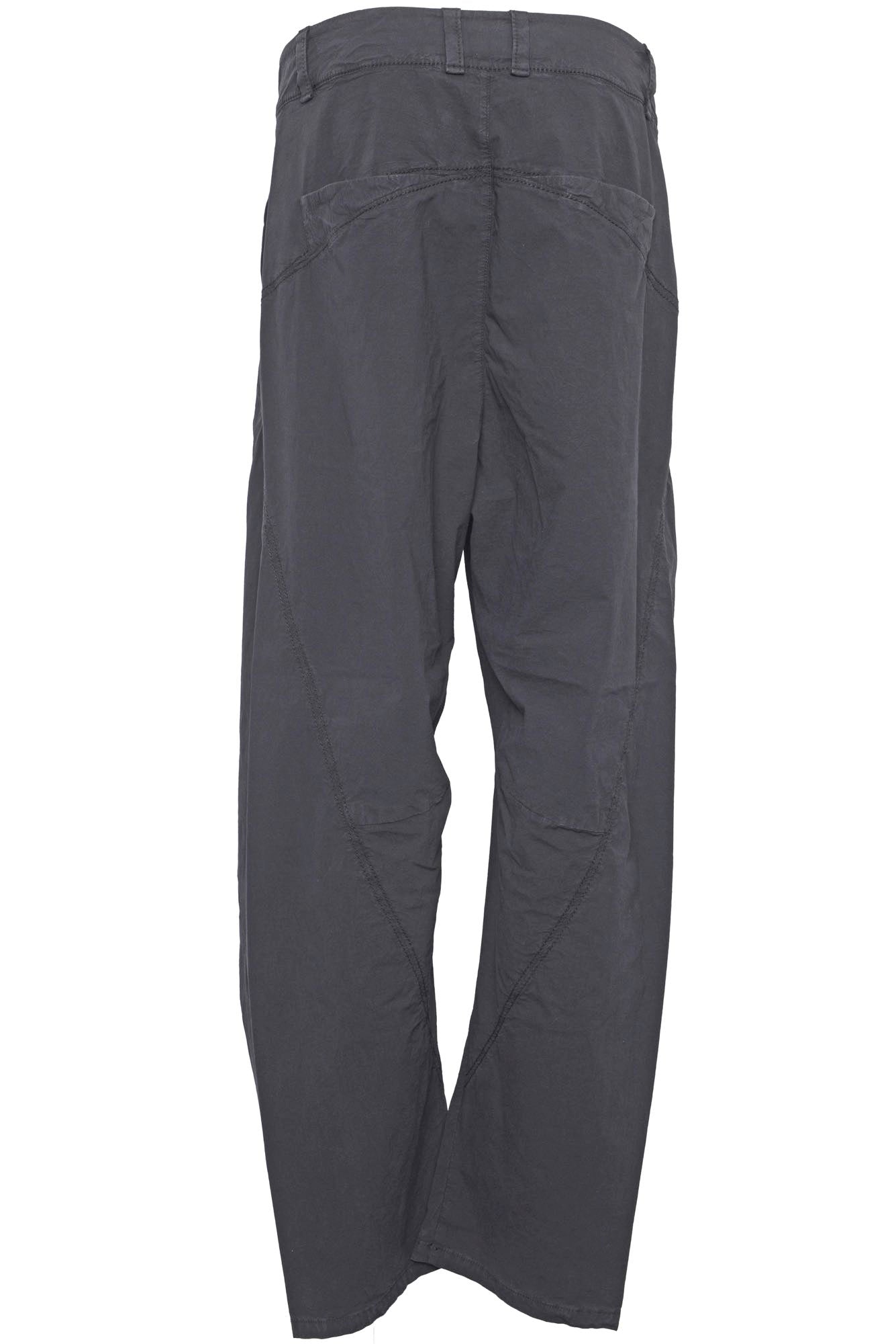 
                  
                    TRANSIT CFUTRCB111 PANTALONE U10 BLACK
                  
                