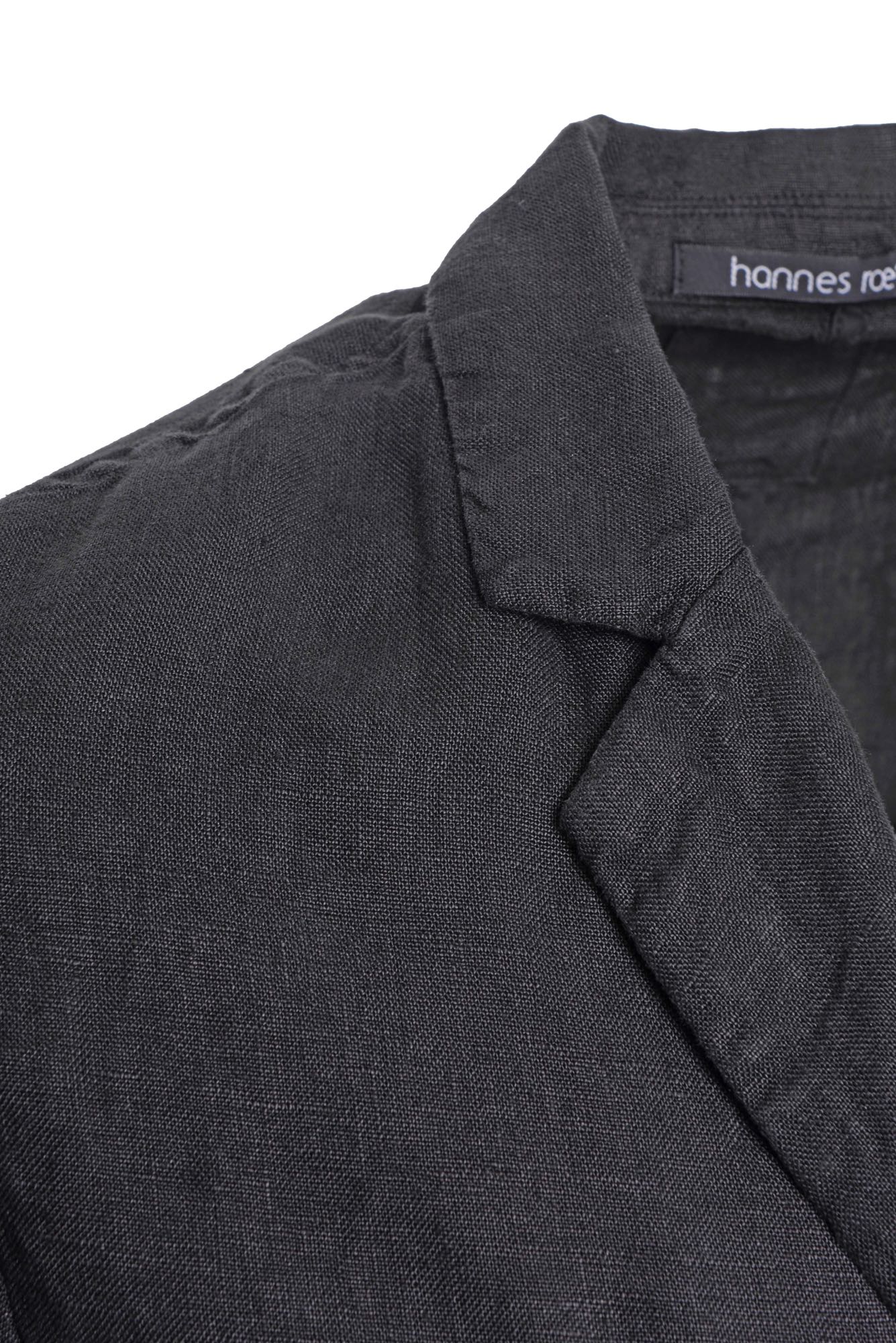 
                  
                    HANNES ROETHER schu22mann.602 090 BLACK
                  
                