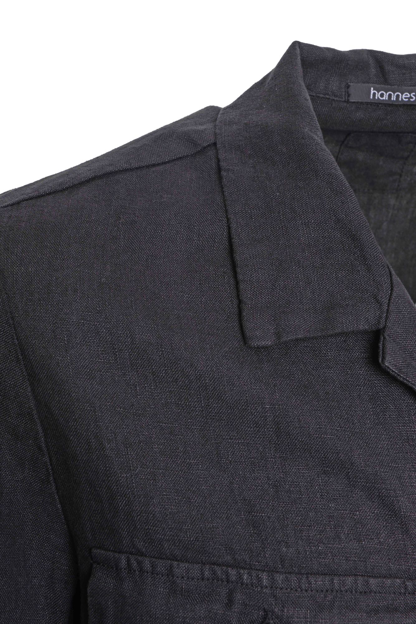 
                  
                    HANNES ROETHER cra32bat.602 090 BLACK
                  
                