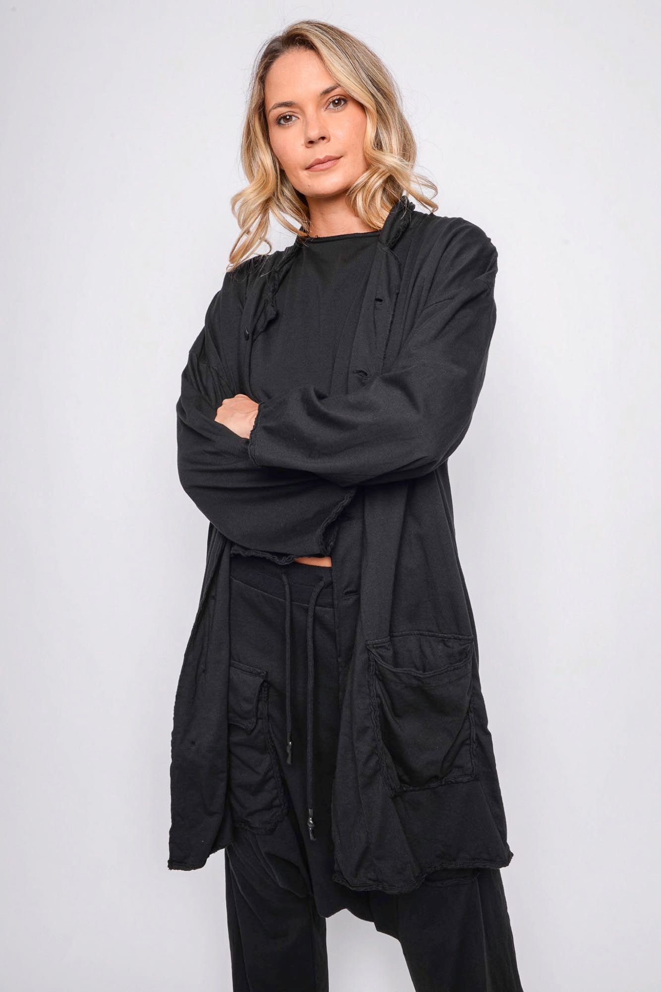 
                  
                    261.01.07 100% LIGHT JERSEY CO 100 BLACK
                  
                