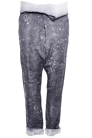 191.25.03 GLOW 100% LINNEN GREY