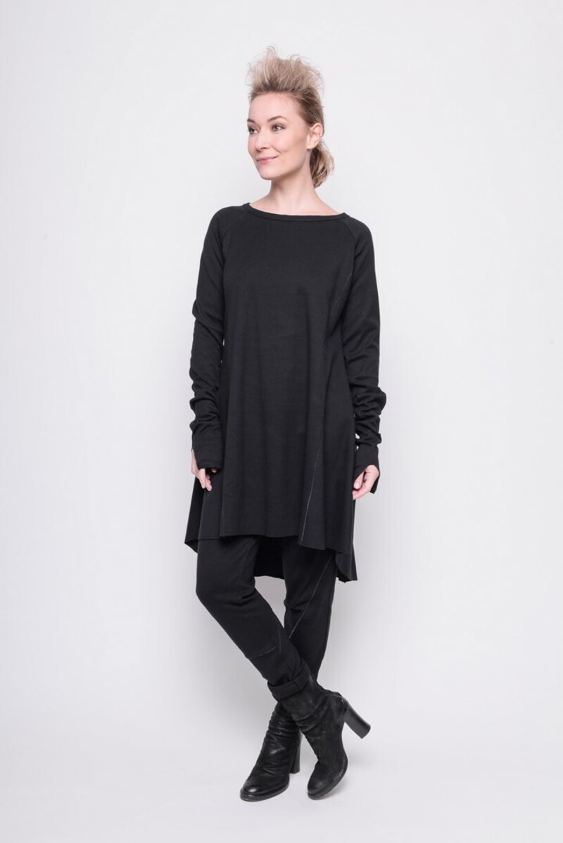 
                  
                    202.01.02 DRESS APPEALING 100% COTTON BLACK
                  
                
