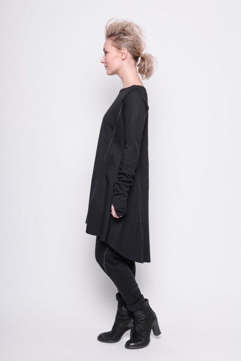 
                  
                    202.01.02 DRESS APPEALING 100% COTTON BLACK
                  
                