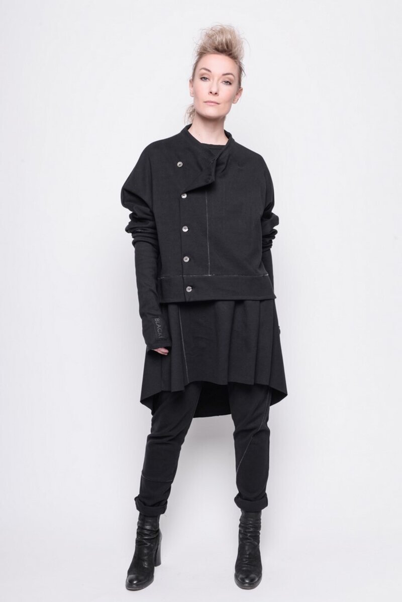 
                  
                    202.01.02 DRESS APPEALING 100% COTTON BLACK
                  
                