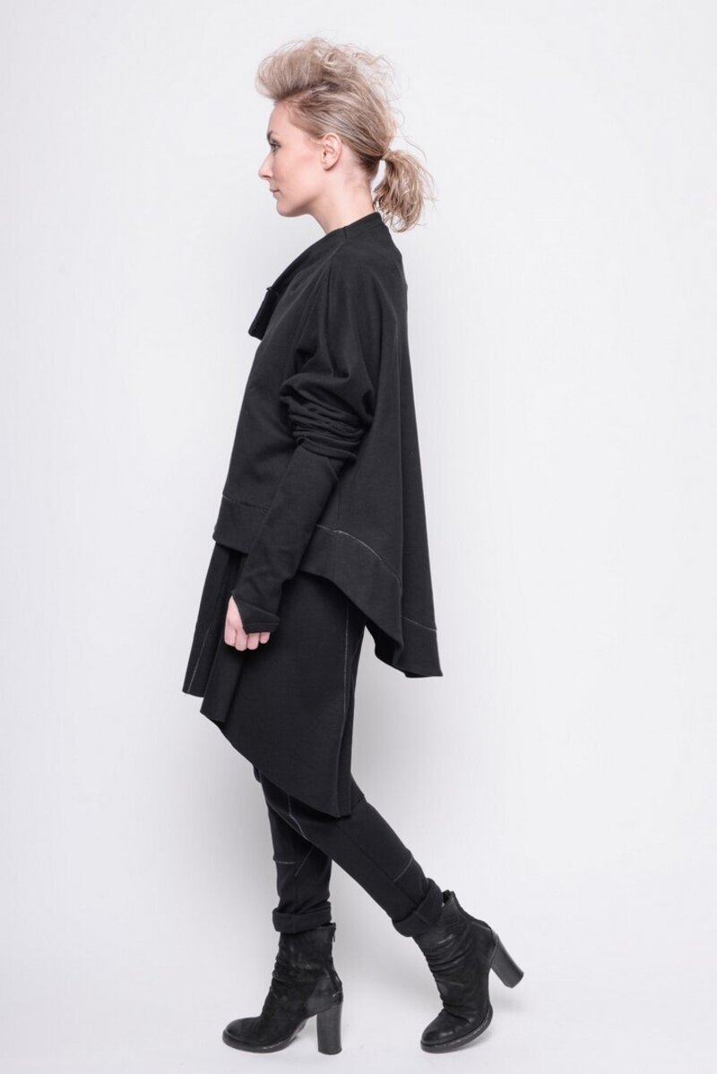 
                  
                    202.01.02 DRESS APPEALING 100% COTTON BLACK
                  
                