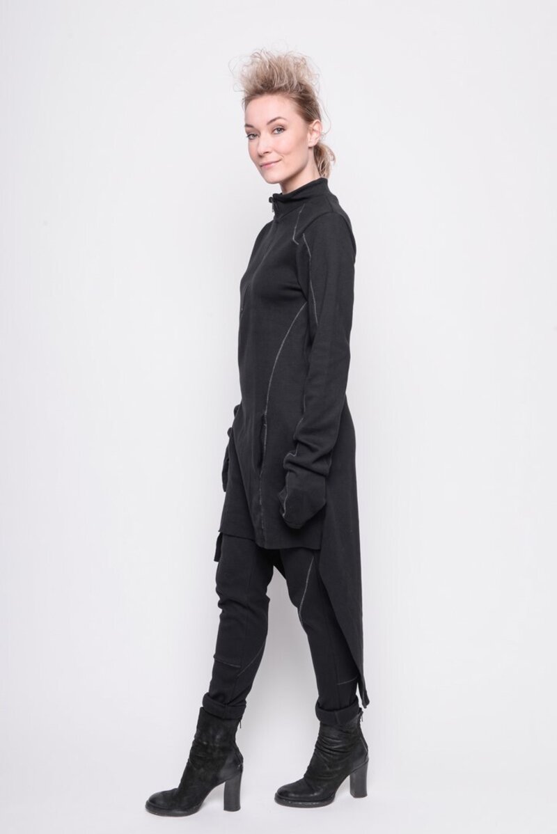 
                  
                    202.01.03 DRESS ARTISTIC 100% COTTON BLACK
                  
                