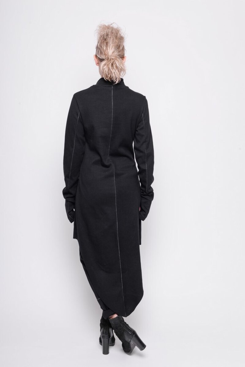 
                  
                    202.01.03 DRESS ARTISTIC 100% COTTON BLACK
                  
                