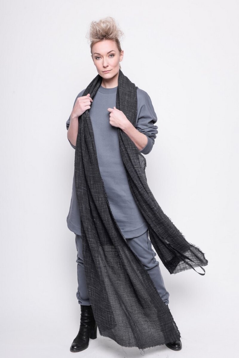 
                  
                    202.01.08 DRESS AWE-INSPIRING 100% COTTON SLATE GREY
                  
                