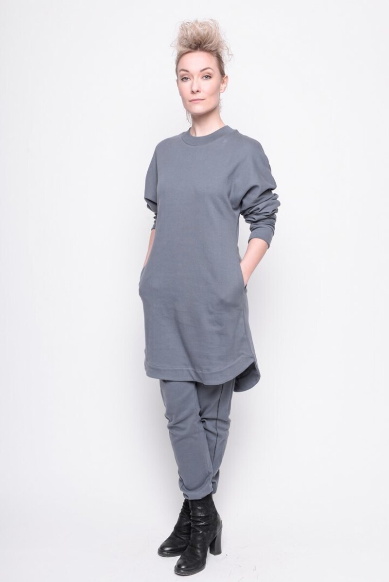 
                  
                    202.01.08 DRESS AWE-INSPIRING 100% COTTON SLATE GREY
                  
                