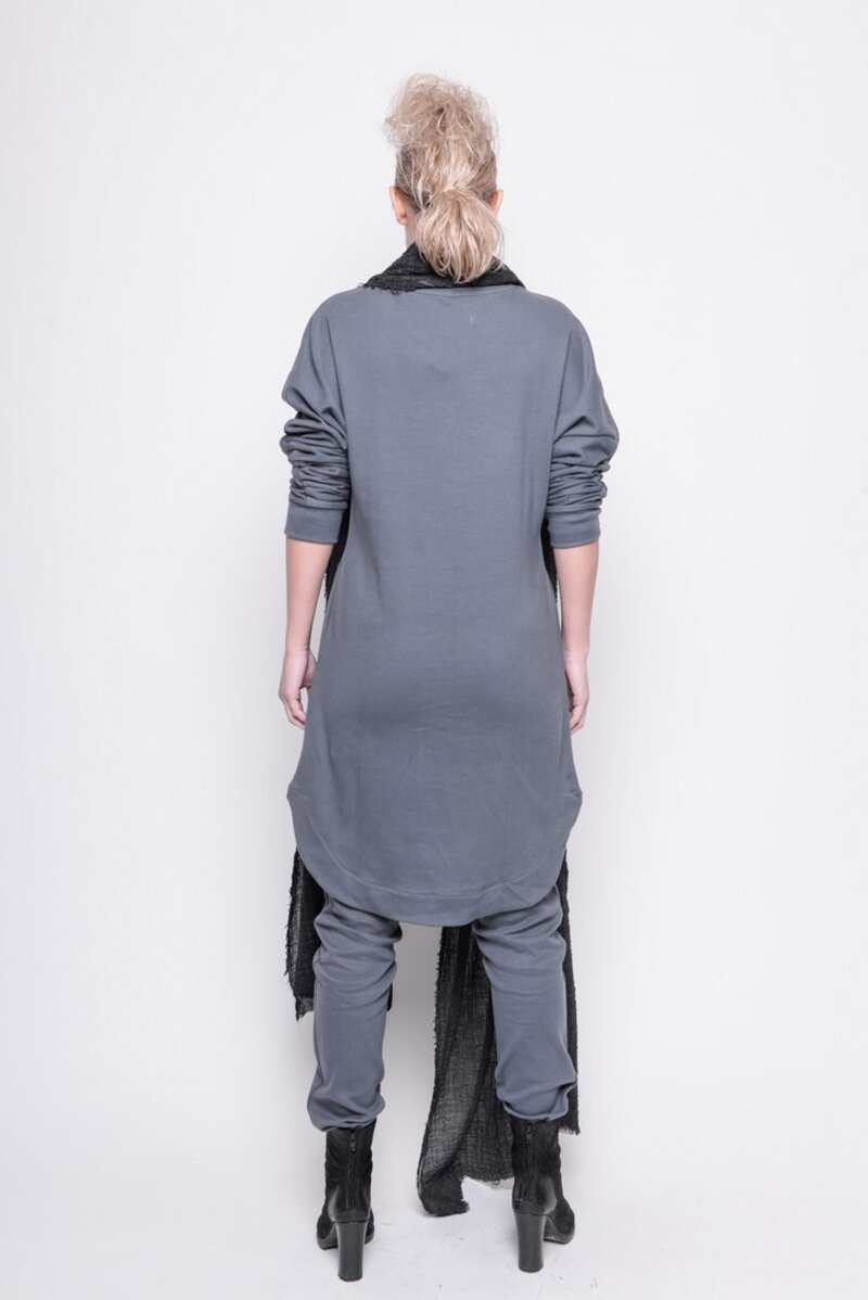 
                  
                    202.01.08 DRESS AWE-INSPIRING 100% COTTON SLATE GREY
                  
                