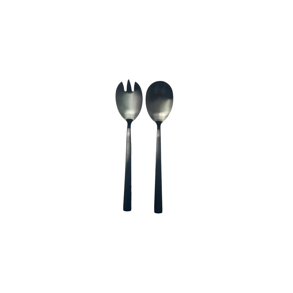 BM2-SERVING CUTLERY 2 PIECE