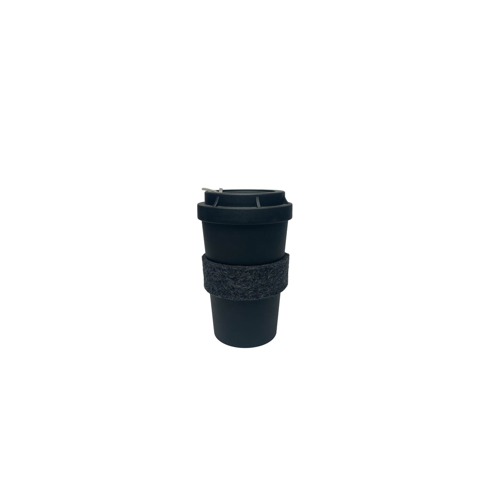 BM2-COFFE TO-GO CUP BLACK