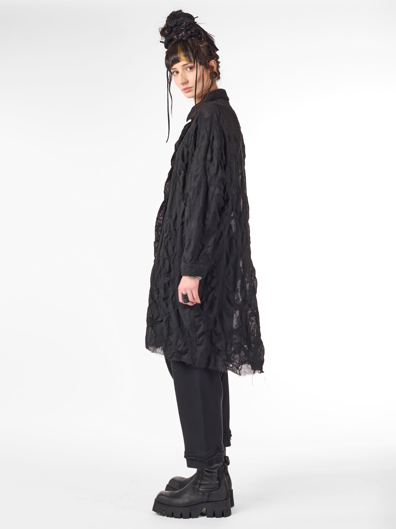 
                  
                    STUDIO B3  LUMACA SHIRT RBB 1940
                  
                