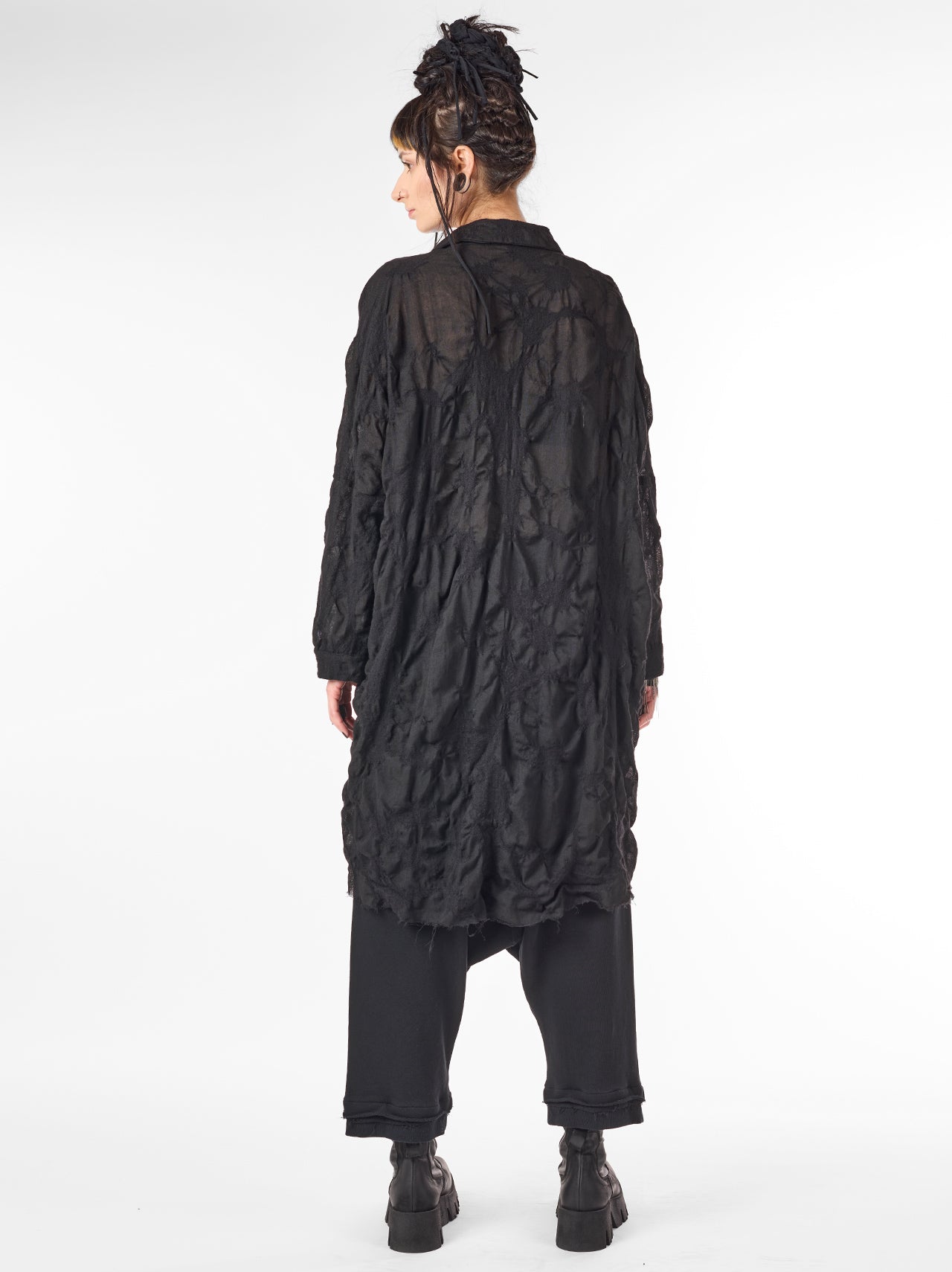 
                  
                    STUDIO B3  LUMACA SHIRT RBB 1940
                  
                