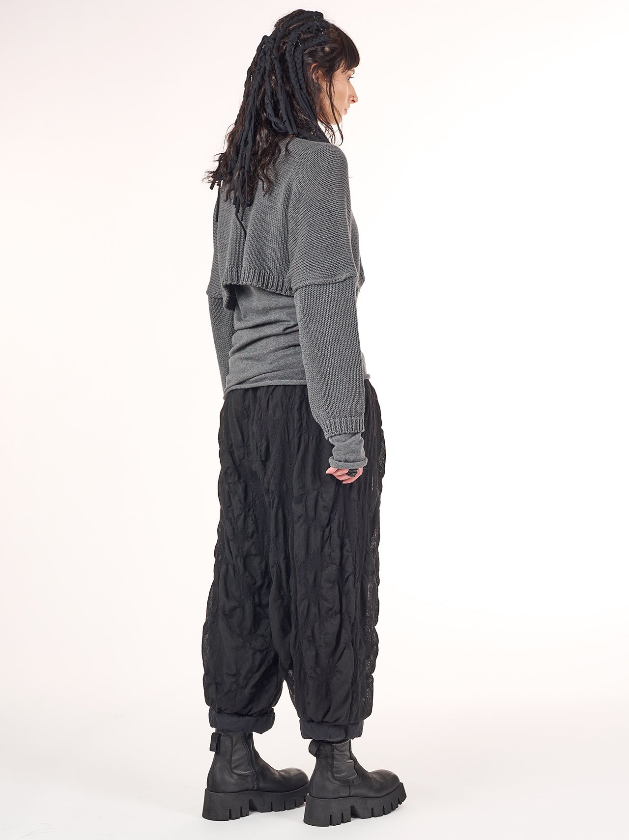
                  
                    STUDIO B3 LUMEN PANTS RBB 2040
                  
                