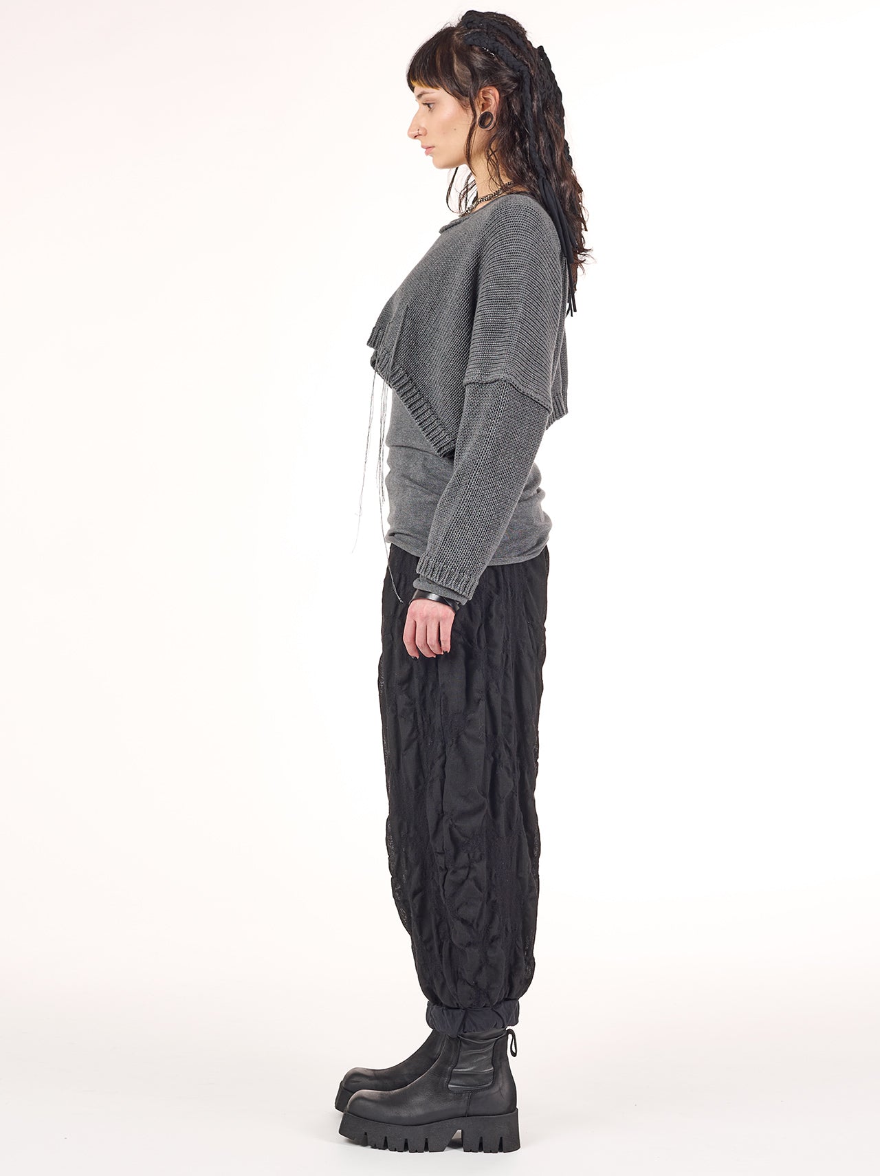 
                  
                    STUDIO B3 LUMEN PANTS RBB 2040
                  
                