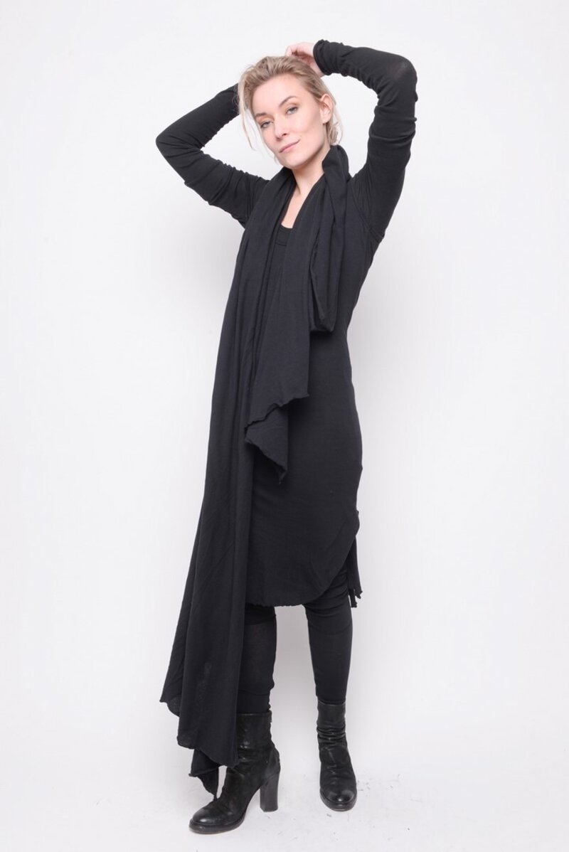 
                  
                    192.06.01 CHER 100% COTTON THIN BLACK
                  
                