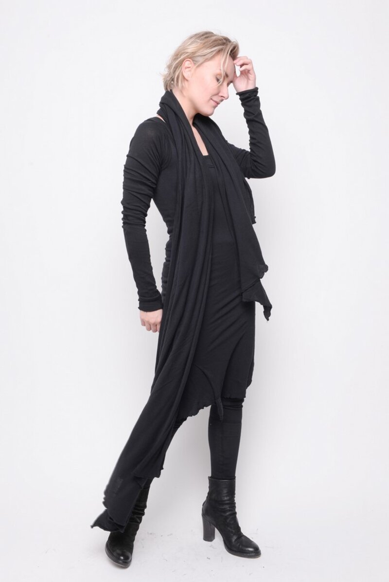 
                  
                    192.06.01 CHER 100% COTTON THIN BLACK
                  
                
